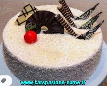 Kars Kağızman Aşağıkümbet Mahallesi doğum günü pastası yolla gönder