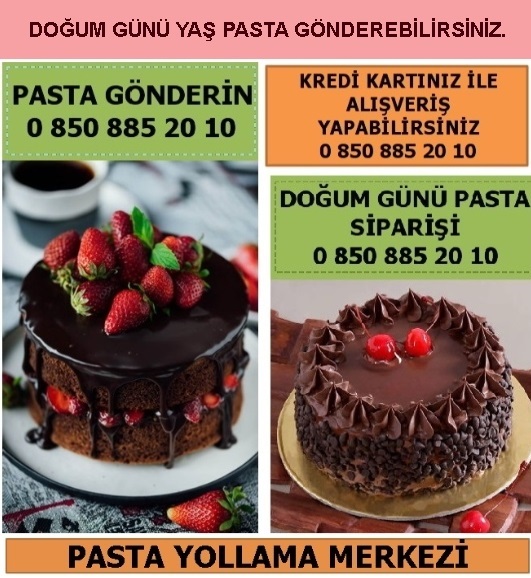 Kars Kağızman Aşağıkümbet Mahallesi yaş pasta yolla sipariş gönder doğum günü pastası